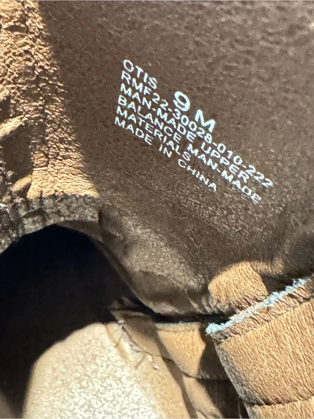 Brown Frye and Co. Mid-Calf Leather Boots
